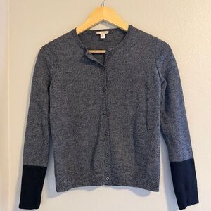 Vintage GAP Merino Wool Cardigan
